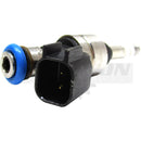 Set of 4 Rebuilt 2011-2017 Genuine GM 12633789 12633784 GDI 2.4L DOHC Fuel Injectors Gasoline Direct Injection