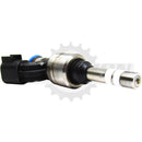 Set of 4 Rebuilt 2011-2017 Genuine GM 12633789 12633784 GDI 2.4L DOHC Fuel Injectors Gasoline Direct Injection