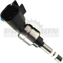 Rebuilt OEM Fuel Injectors 12634123 | GM 3.6L V6 GDI PZEV DOHC 2012–2020 (Set of 6)