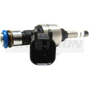 Rebuilt OEM Fuel Injectors 12634123 | GM 3.6L V6 GDI PZEV DOHC 2012–2020 (Set of 6)