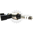 Rebuilt OEM Fuel Injectors 12634123 | GM 3.6L V6 GDI PZEV DOHC 2012–2020 (Set of 6)