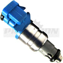 Set of 4 Rebuilt Genuine Saab 12790825 2003-2005 9-3 2.0L B207L 2.0t Turbocharged Fuel Injectors