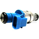 Set of 4 Rebuilt Genuine Saab 12790825 2003-2005 9-3 2.0L B207L 2.0t Turbocharged Fuel Injectors