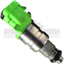 Rebuilt OEM Fuel Injectors 12790827 | Siemens 2.0L B207R Turbo Saab GM (Set of 4)