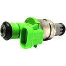 Rebuilt OEM Fuel Injectors 12790827 | Siemens 2.0L B207R Turbo Saab GM (Set of 4)