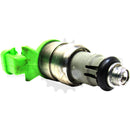 Rebuilt OEM Fuel Injectors 12790827 | Siemens 2.0L B207R Turbo Saab GM (Set of 4)