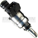 Rebuilt OEM Fuel Injectors 13-53-7-546-244 | 1427240 BMW 2.2L 2.5L 2.8L I6 DOHC (Set of 6)