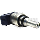 Set of 6 Rebuilt 2001-2006 Genuine BMW 13641439800 3.0L I6 DOHC 1439800 Siemens Fuel Injectors