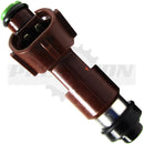 Set of 4 Rebuilt 2010-2012 Genuine OEM Subaru 16611AA78A Denso 195500-1460 297500-1460 2.5L H4 SOHC Fuel Injectors