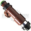 Set of 4 Rebuilt 2010-2012 Genuine OEM Subaru 16611AA78A Denso 195500-1460 297500-1460 2.5L H4 SOHC Fuel Injectors