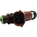 Set of 4 Rebuilt 2010-2012 Genuine OEM Subaru 16611AA78A Denso 195500-1460 297500-1460 2.5L H4 SOHC Fuel Injectors