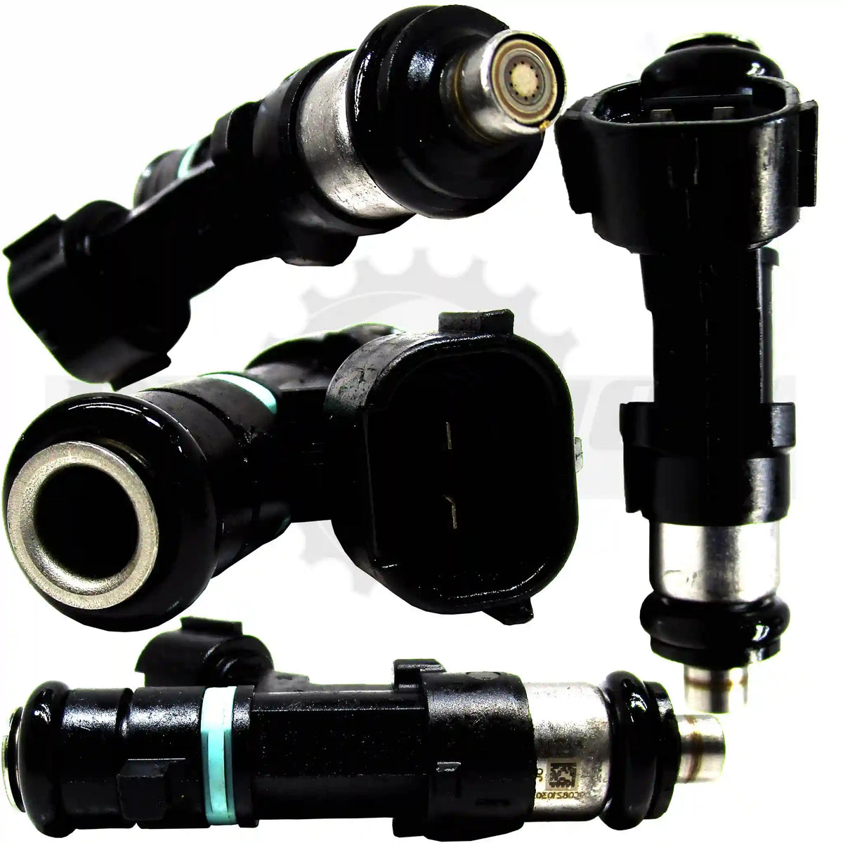 16600-JA000 Fuel Injectors – 0280158130 Rebuilt Bosch Nissan2.5L I4