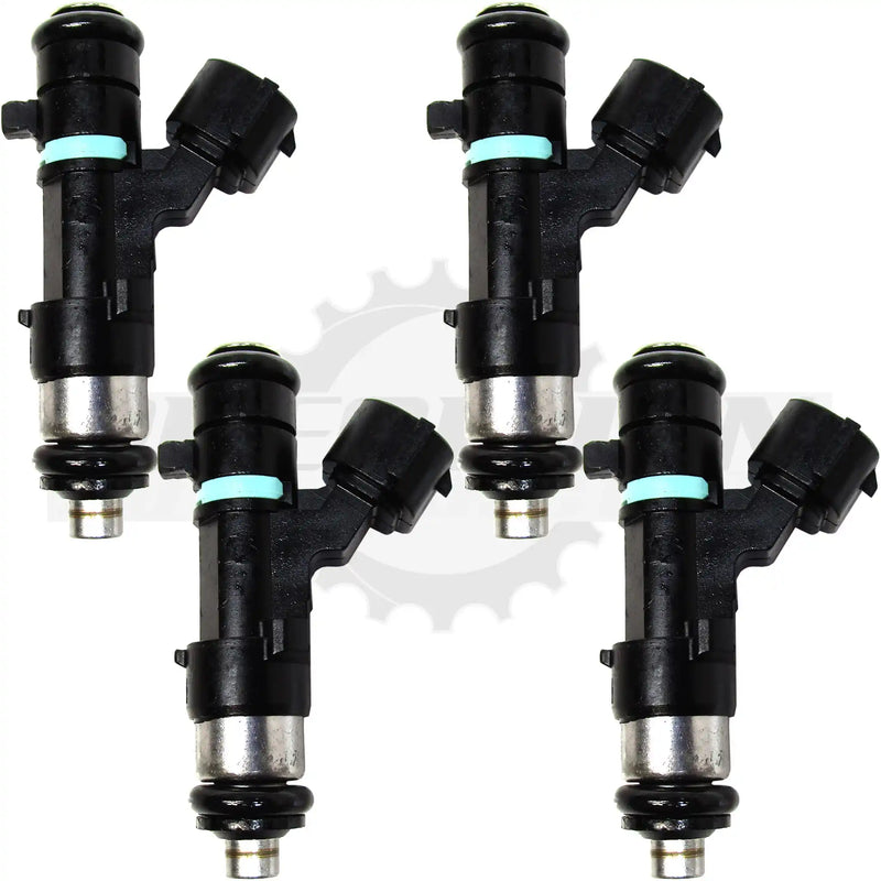 16600-JA000 Fuel Injectors – 0280158130 Rebuilt Bosch Nissan2.5L I4