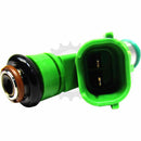 Genuine Nissan Infiniti 3.5L V6 Fuel Injectors | OEM 16600-JK20A Denso 195500-0940 Set of 6