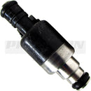 Set of 4 Rebuilt 1989-1992 Genuine GM Rochester 17084479 2.3L DOHC Fuel Injectors