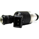 Set of 4 Rebuilt 1989-1992 Genuine GM Rochester 17084479 2.3L DOHC Fuel Injectors