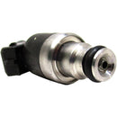 Set of 4 Rebuilt 1989-1992 Genuine GM Rochester 17084479 2.3L DOHC Fuel Injectors