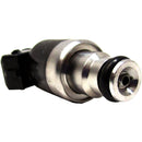 Set of 4 Rebuilt 1991-1992 Genuine GM Rochester 17086517 Saturn 1.9L DOHC Fuel Injectors