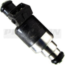 Set of 4 Rebuilt 1992 Genuine Rochester 17089643 GM 2.3L SOHC Fuel Injectors