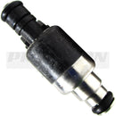 Set of 4 Rebuilt 1992 Genuine Rochester 17089643 GM 2.3L SOHC Fuel Injectors