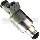 Set of 6 Rebuilt 1994-1995 Genuine Rochester 17090844 GM 3.4L DOHC Fuel Injectors