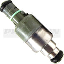 Set of 6 Rebuilt 1994-1995 Genuine Rochester 17090844 GM 3.4L DOHC Fuel Injectors