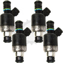 Rebuilt OEM Fuel Injectors 17091188 | GM 2.3L SOHC I4 Rochester 1993–1994 (Set of 4)