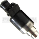 Set of 8 Rebuilt 1993-1994 Genuine Rochester GM 17091520 Cadillac 4.6L V8 DOHC Fuel Injectors