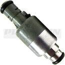 Set of 8 Rebuilt 1996-1999 Genuine Rochester 17091728 GM Cadillac 4.6L DOHC Northstar Fuel Injectors