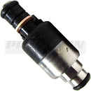 Set of 6 Rebuilt 1996-1997 Genuine 17091880 Isuzu Honda Acura 3.2L SOHC Fuel Injectors