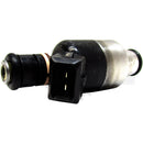 Set of 6 Rebuilt 1996-1997 Genuine 17091880 Isuzu Honda Acura 3.2L SOHC Fuel Injectors