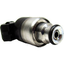 Set of 6 Rebuilt 1996-1997 Genuine 17091880 Isuzu Honda Acura 3.2L SOHC Fuel Injectors