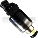 Set of 8 Rebuilt 1994-1997 Genuine GM 17121068 17095004 5.7L 350 LT1 Fuel Injectors Corvette Camaro Firebird Impala SS