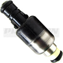 Set of 8 Rebuilt 1994-1997 Genuine GM 17121068 17095004 5.7L 350 LT1 Fuel Injectors Corvette Camaro Firebird Impala SS