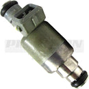 Set of 6 Rebuilt 1989-1993 Genuine Rochester 17103509 GM Cadillac 3.4L DOHC Fuel Injectors