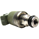 Set of 6 Rebuilt 1989-1993 Genuine Rochester 17103509 GM Cadillac 3.4L DOHC Fuel Injectors