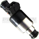 Set of 4 Rebuilt 1995 Genuine GM Rochester 17104224 2.3L DOHC Fuel Injectors