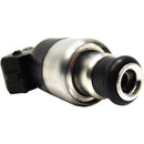 Set of 4 Rebuilt 1995 Genuine GM Rochester 17104224 2.3L DOHC Fuel Injectors