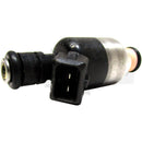 Set of 4 Rebuilt 1993-1994 Genuine Rochester 17106121 GM Saturn 1.9L DOHC Fuel Injectors