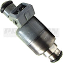 Set of 8 Rebuilt 1995 Genuine Rochester 17109386 GM Cadillac 4.0L 4.6L DOHC Fuel Injectors