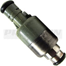 Set of 8 Rebuilt 1995 Genuine Rochester 17109386 GM Cadillac 4.0L 4.6L DOHC Fuel Injectors