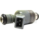 Set of 8 Rebuilt 1995 Genuine Rochester 17109386 GM Cadillac 4.0L 4.6L DOHC Fuel Injectors