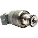 Set of 8 Rebuilt 1995 Genuine Rochester 17109386 GM Cadillac 4.0L 4.6L DOHC Fuel Injectors