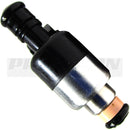 Set of 4 Rebuilt Genuine GM 17109448 Multec 1996-2001 Saturn LL0 1.9L DOHC Fuel Injectors