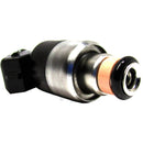 Set of 4 Rebuilt Genuine GM 17109448 Multec 1996-2001 Saturn LL0 1.9L DOHC Fuel Injectors