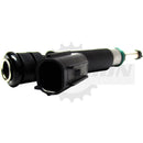 Rebuilt OEM Fuel Injectors 16600-1KT0A | 195500-0010 Nissan Versa 1.6L HR16DE (Set of 8)