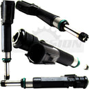 Rebuilt OEM Fuel Injectors 16600-1KT0A | 195500-0010 Nissan Versa 1.6L HR16DE (Set of 8)