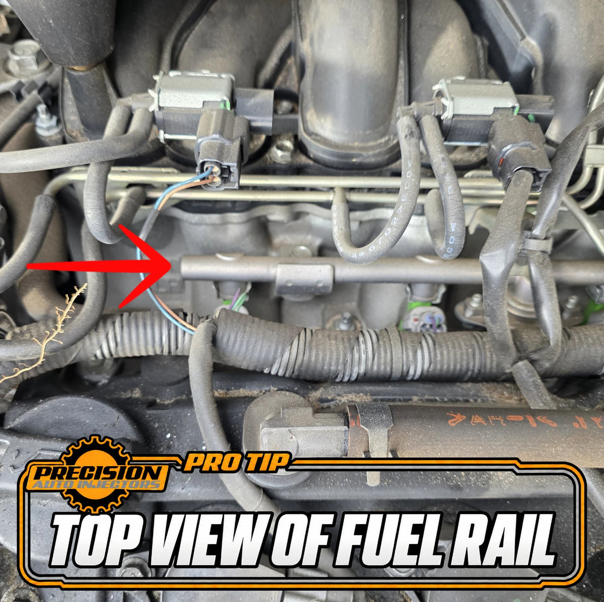 スズキ　純正　RJV250 Nissan Infiniti 3.5L V6 Injectors | OEM 16600-JK20A Denso 195500-0940