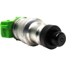 Set of 3 Rebuilt 1988-1992 Genuine OEM Daihatsu Charade 195500-1670 Denso 1.0L SOHC Fuel Injectors