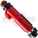 Set of 6 Rebuilt 2001-2002 Genuine OEM Mitsubishi Montero MD357267 Denso 195500-3970 3.5L V6 DOHC Fuel Injectors